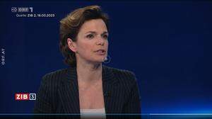 Rendi-Wagner verlässt Politik bei Niederlage