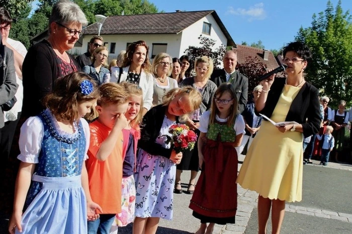 Fank feierte vor kurzem nicht nur seinen 75. Geburtstag sondern auch sein 50-jähriges und somit goldenes Priesterjubiläum.