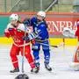 KAC gegen VSV: Das könnte es im Frauen-Finale am Sonntag geben