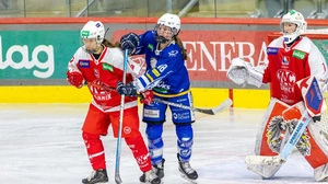 KAC gegen VSV: Das könnte es im Frauen-Finale am Sonntag geben