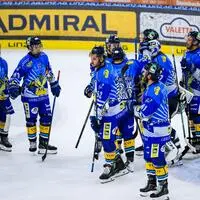 Die Adler gastieren im Ländle