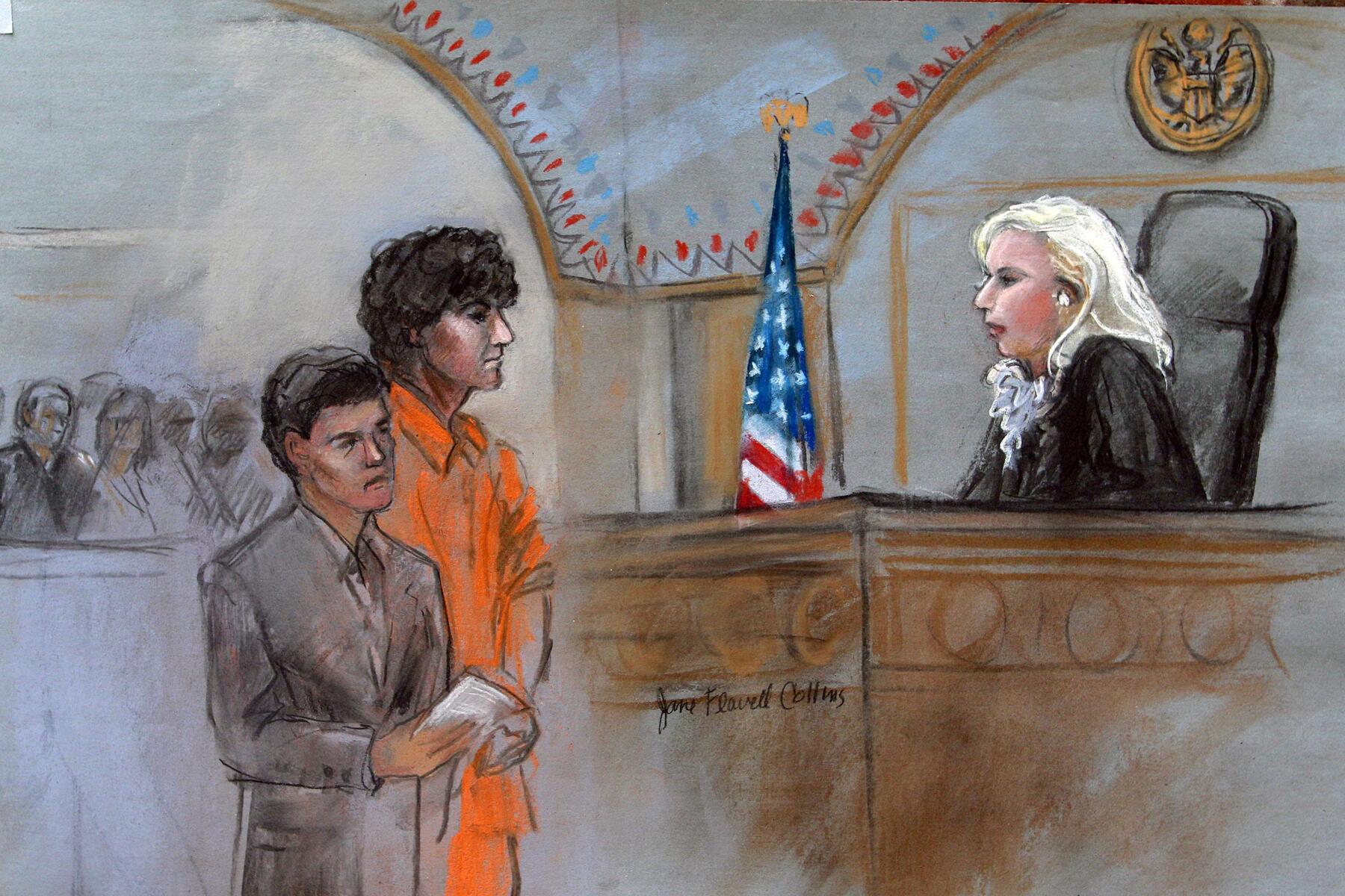 Todesstrafe: USA wollen auf Bundesebene wieder Erschießungskommandos zulassen