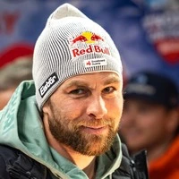 Benjamin Karl will auch das große Kristall