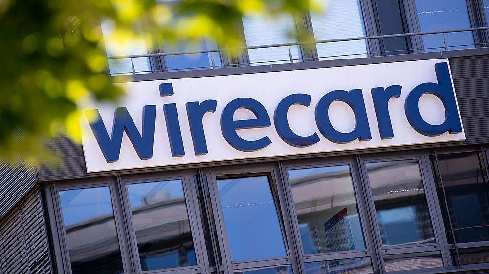 Wirecard ist nach milliardenschwerem Bilanzskandal pleite 