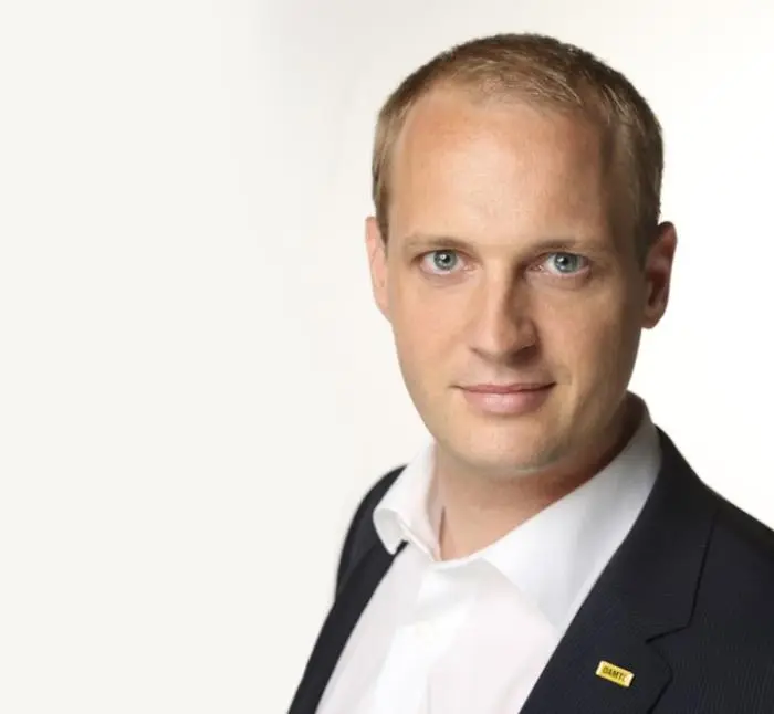 Martin Grasslober, Leiter der Verkehrswirtschaft, ÖAMTC