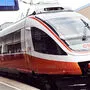 Im Regionalverkehr werden mittlerweile mehr moderne Garnituren eingesetzt