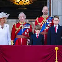 Charles wird wegen seiner Krebserkrankung behandelt, William wird ihn in Oslo vertreten