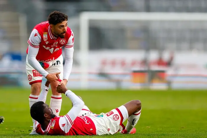 Jacob Italiano und Beres Owusu sind die heißen GAK-Aktien