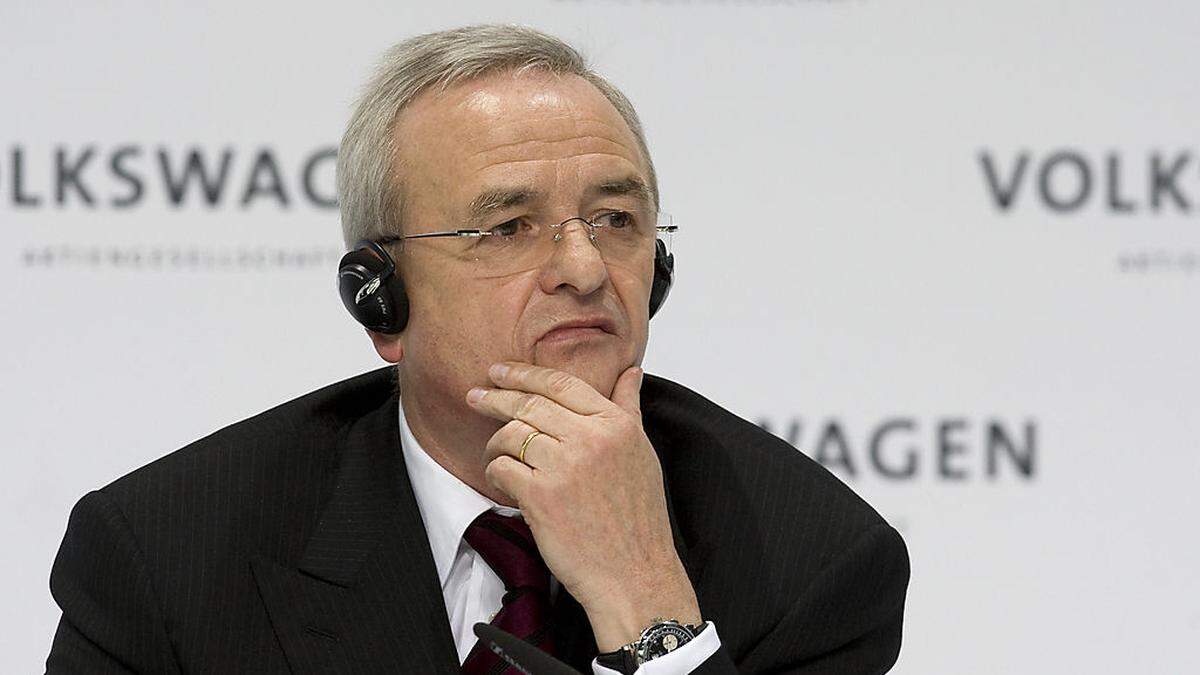 Martin Winterkorn