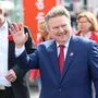 Michael Ludwig, Wiens machtbewusster Bürgermeister.
