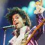 Sänger Prince starb mit 57 Jahren