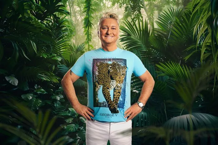 Hubert Fella bringt reichlich Reality-Erfahrung mit. An seiner Seite: Lebensgefährte Matthias Mangiapane, der 2018 selbst erfolgreich Dschungelcamp-Luft schnupperte.