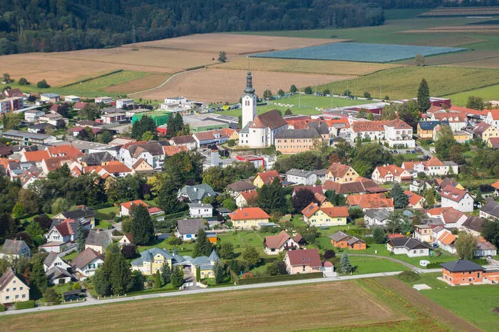 Wie viele Einwohner hat St. Ruprecht an der Raab jetzt wirklich?! Laut Bürgermeister Herbert Pregartner sind es mehr als 6000 - mit diese Aussage wollte er aber ein bisschen angeben.