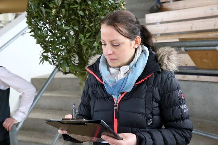 Übrigens: Als Preisrichterin konnte die international bekannte Fleischrinderzucht-Expertin Anne Menrath aus Berlin (Deutschland) gewonnen werden.