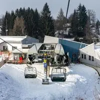 Am Dreiländereck ist man bereit für den Saisonstart in den Winter