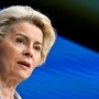 "Wir haben ein gutes Paket. Jetzt ist es Zeit, es umzusetzen", sagte Von der Leyen mit Blick auf die Absichtserklärung