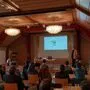 18 Studierende machten erforschten die Geminde St. Urban