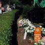 Als Toter kehrt Dževad Karahasan zurück, um seinem islamischen Glauben gemäß in Sarajevo begraben zu werden