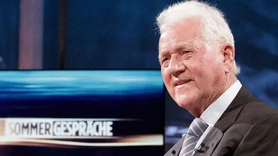 Frank Stronach
