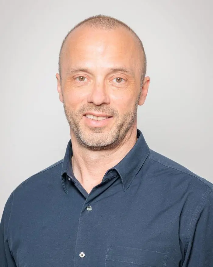 Der Ökonom Marcus Scheiblecker ist beim Wifo für die Konjunkturprognosen zuständig.