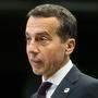 Christian Kern