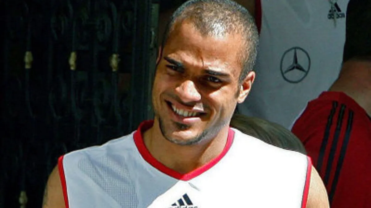 David Odonkor