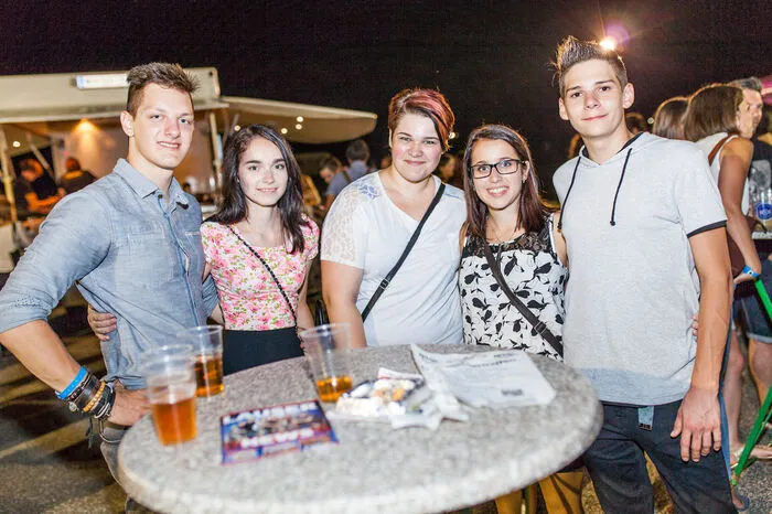 Klicken Sie sich durch die Bilder ...