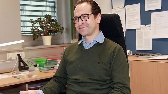 Impulse setzen, um Gesundheitssystem im Sinne des Patienten zu erhalten, ist Ziel von Ulrich Radda