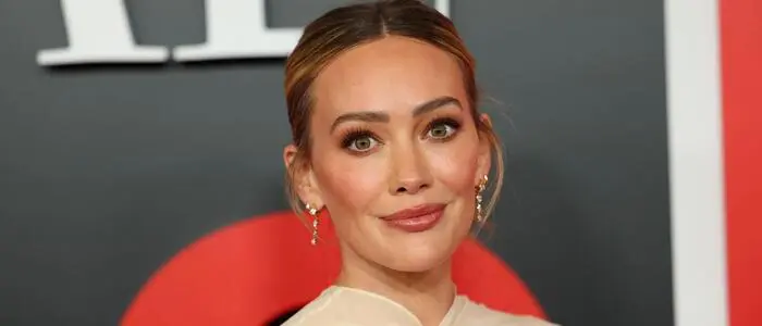 Hilary Duff