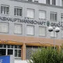 (Ex-)Beamte der BH Graz-Umgebung vor Gericht