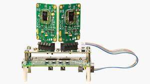 Infineon: Radar-Sensoren, Silizium-Mikrofone und Audio-Prozessoren 
