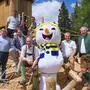 „Grebis Kraxlland“ eröffnete am 30. Mai – Partner sind die Holzwelt Murau, die Tourismusregion Murau und das Auszeit-Hotel