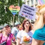 Die Terrorpläne galten der Wiener Regenbogenparade