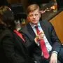 Ex-Neos-Abgeordneter Veit Dengler 