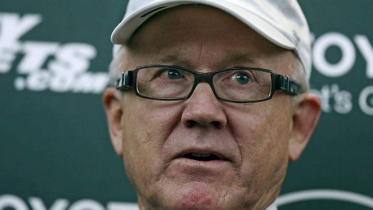 Woody Johnson