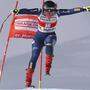 Sofia Goggia kämpfte sich in St. Moritz zum siebten Weltcupsieg