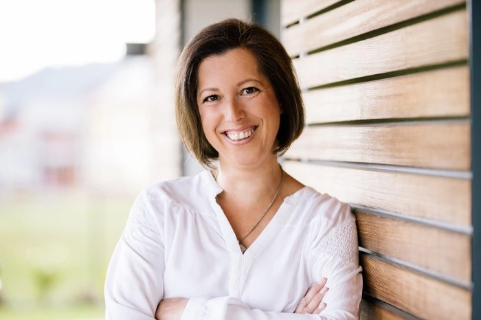 Silke Egger