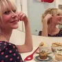 Veronika Michitsch hat die Breadcakes erfunden 