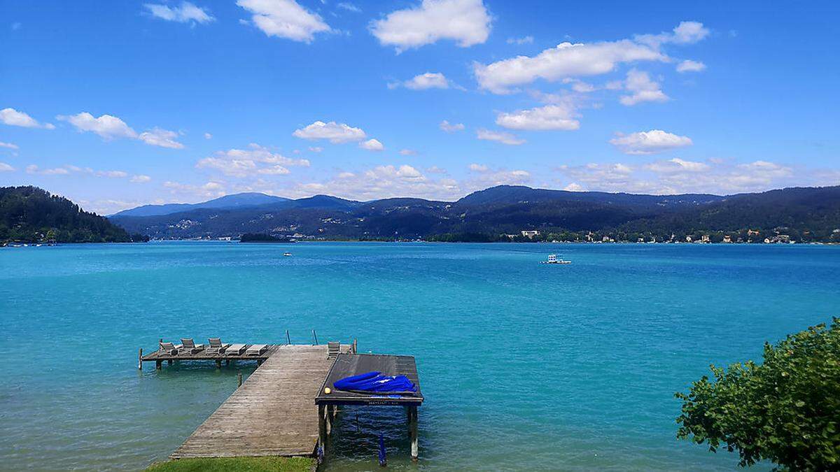 Wörthersee und Rosental bilden künftig eine Region