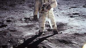 Edwin „Buzz“ Aldrin, Mission Apollo 11