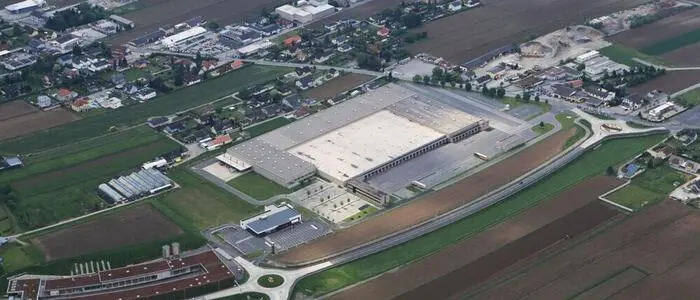 Die frühere Zweigniederlassung von Hofer hat eine neue Besitzerin – eine Holding aus Premstätten