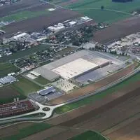 Die frühere Zweigniederlassung von Hofer hat eine neue Besitzerin – eine Holding aus Premstätten