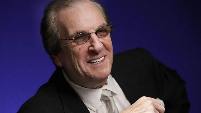 Lange Karriere dank großer Wandlungsfährigkeit: Danny Aiello