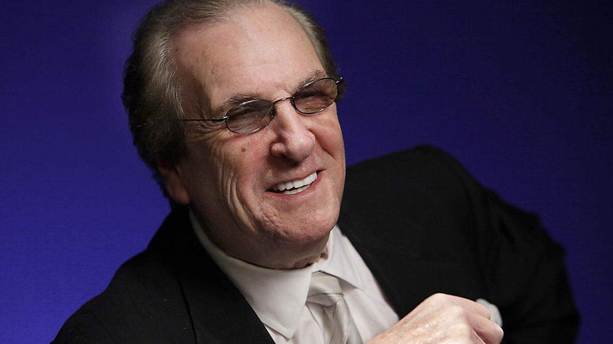 Lange Karriere dank großer Wandlungsfährigkeit: Danny Aiello 