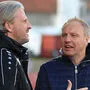 Markus Schopp sah keine gute Leistung seines Teams