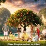 Der Streamingdienst Joyn kündigte die neue Realityshow in den sozialen Medien an