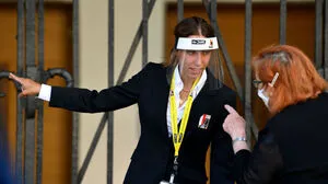 Strenges Sicherheitskonzept bei den Salzburger Festspielen