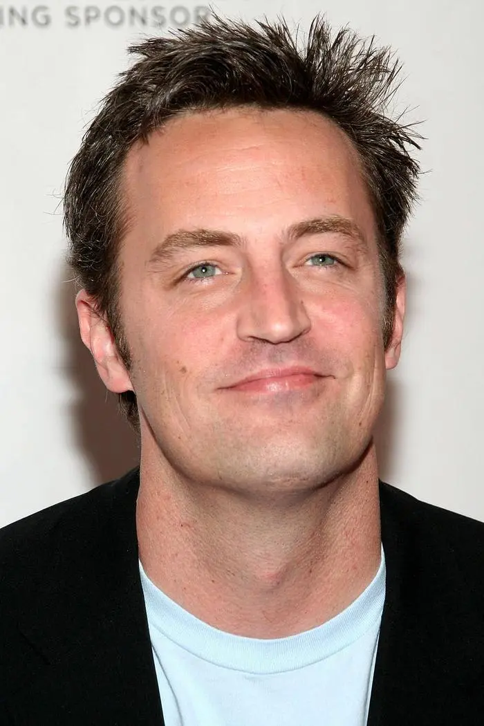 Matthew Perry 