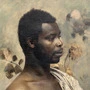 "Prinz William Nii Nortey Dowuona" von Gustav Klimt (1897) darf nicht verkauft werden