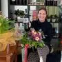 Sabine Wunder bietet in der „Wunderblume“ in Ferlach nach wie vor ihre Produkte an